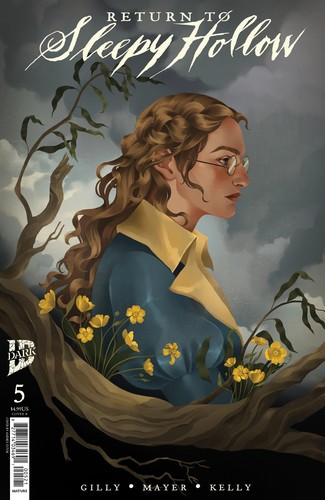 Return sleepy hollow 5 - to,