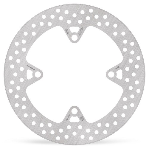 Moto master rear - master, brake