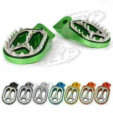 CNC Racing FootPegs Dirt Bike