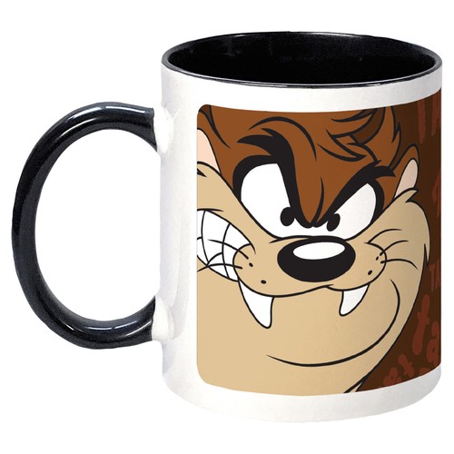 Taz mug gift boxed tasmanian - mug,