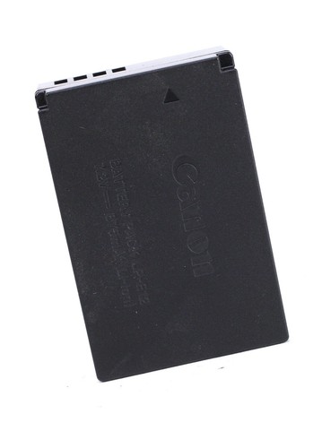 Canon e12 battery - canon,