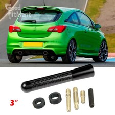 For Vauxhall Opel Corsa VXR 3"