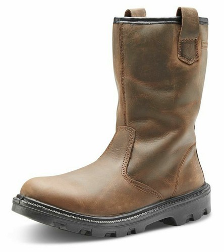 Secor sherpa rigger - sherpa, boot