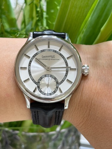Eberhard co travesetolo - eberhard,