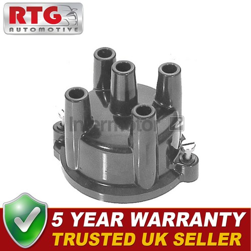 Distributor cap fits - fits, ford