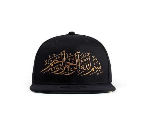 True heads snapback - true,
