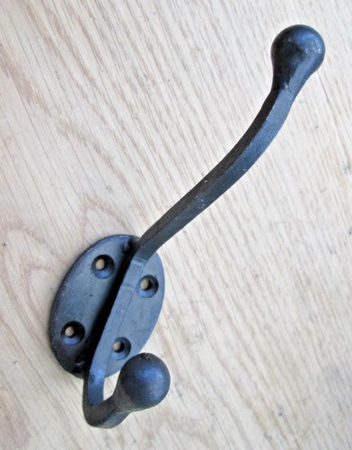Hand forged wrought - forged, iron