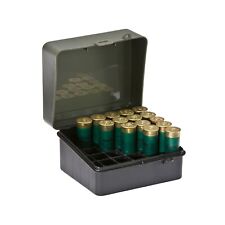 Shotgun 12 Bore Cartridge Box