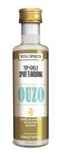 Still Spirits Top Shelf Quality Spirit Flavourings Essences ALL VARIETY Spirits