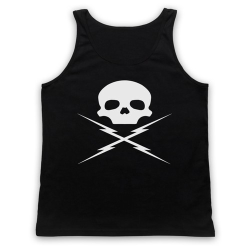 Death proof stuntman - proof,