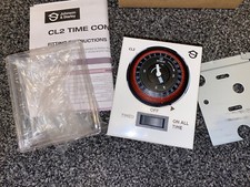 Johnson and starley cl2sw - johnson,