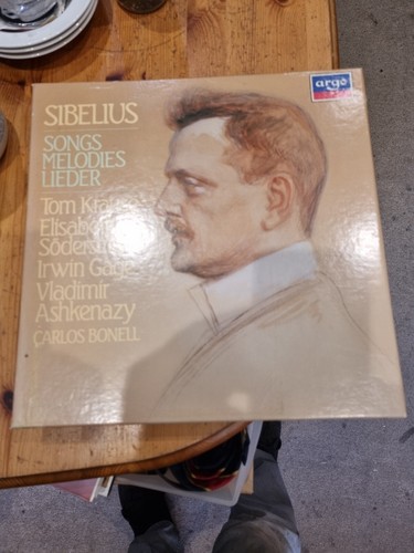 Jean sibelius songs melodies - jean,