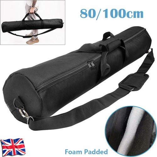 100cm zip tripod - zip, bag