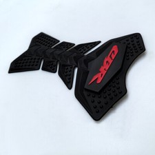 rubber Tank Protector Sticker