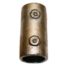 25MM CONLOK GALVANISED STEEL CONDUIT SYSTEM BOXES & FITTINGS