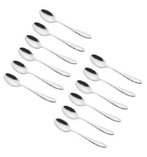 12x Dinner , Dessert Spoon