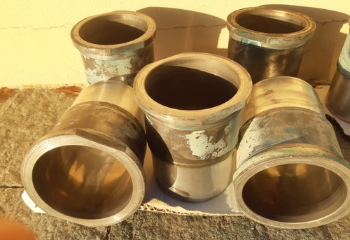 Liner barrel for - barrel, ferrari