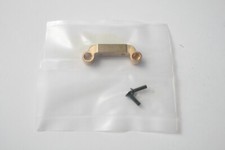 King Cobra KCR 3 Degree Brass Rear Pivot Strap For Schumacher Cougar SV SV2