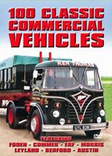 100 Classic Commercial