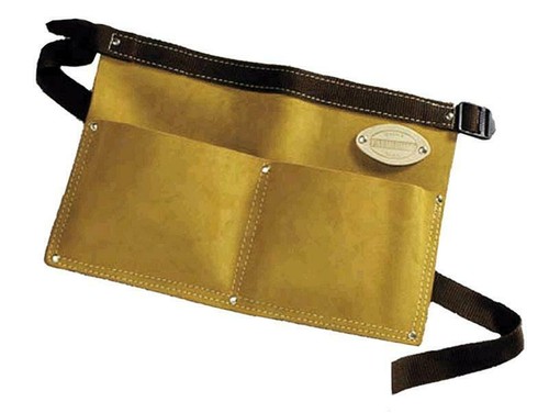 Faithfull np2 nail pouch - np2,