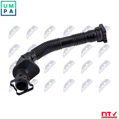 Hose crankcase ventilation - crankcase,