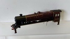 Mainline OO Gauge LMS Maroon