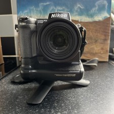 Nikon Coolpix 5700 Digital