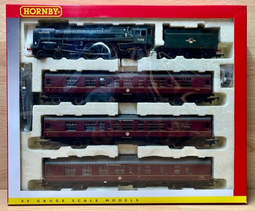 Hornby r2660m the - r2660m, "the