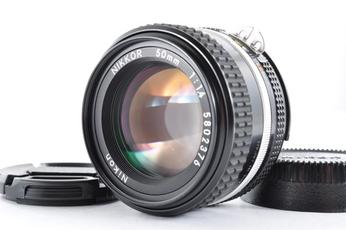 Nikon ais nikkor - ai-s,