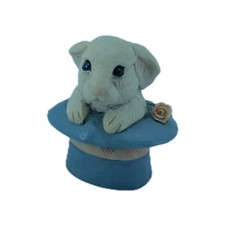  Vintage Teviotdale Mouse Figurine 