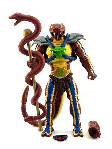 Mattel masters the universe - masters,