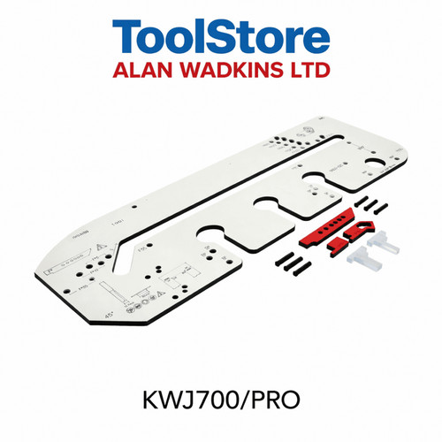 Trend kwj700 pro 700mm - trend,