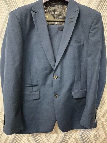Gents skopes piece - 'skopes', navy