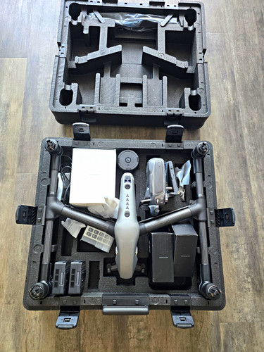 Dji inspire professional - dji, 2