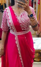 Ready wear traditional - ready,