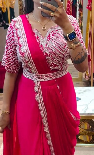 Ready wear traditional - to,