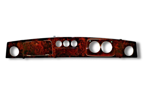 Dashboard for austin rover - dashboard,
