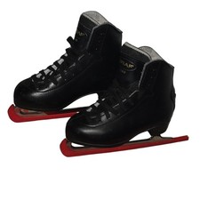 Graf 500 Figure Ice Skates