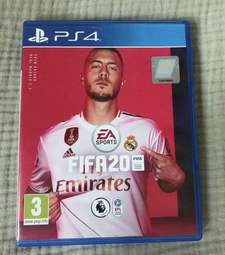 Fifa sony playstation - fifa,