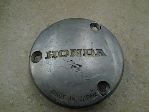 Honda 125 twin ss125 - 125,