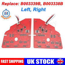 For Nissan Qashqai J10 +2 rear