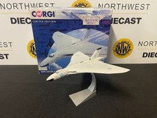 CORGI AVIATION AA31208 1:144