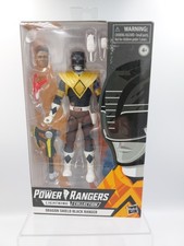 Power Rangers Lightning