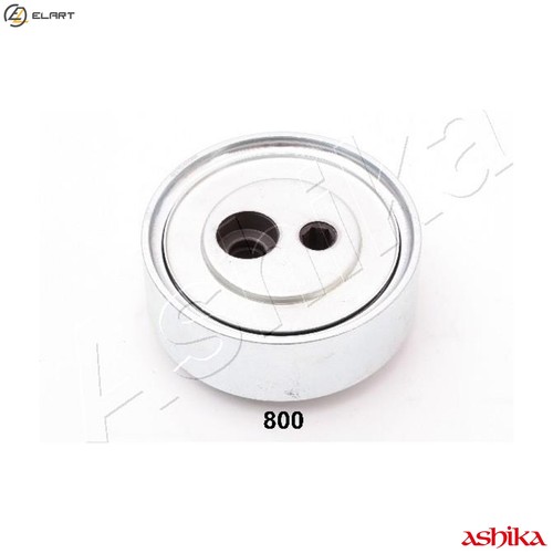 Tensioner pulley vribbed belt - pulley,