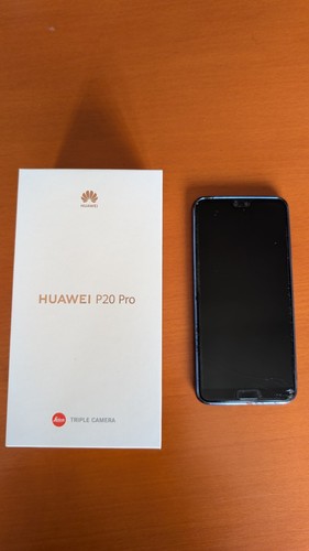 Huawei p20 pro 128gb - huawei,