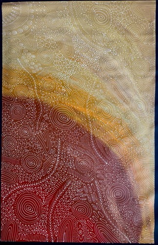 Freda price pitjara authentic - freda,