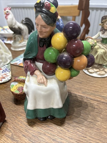 Royal doulton figurine - royal, 'the