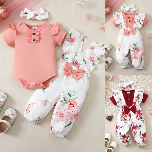 Newborn baby girl - newborn,