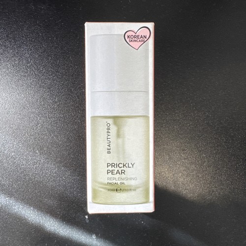 Beautypro prickly pear facial - beautypro,