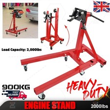Engine Gearbox Support Stand